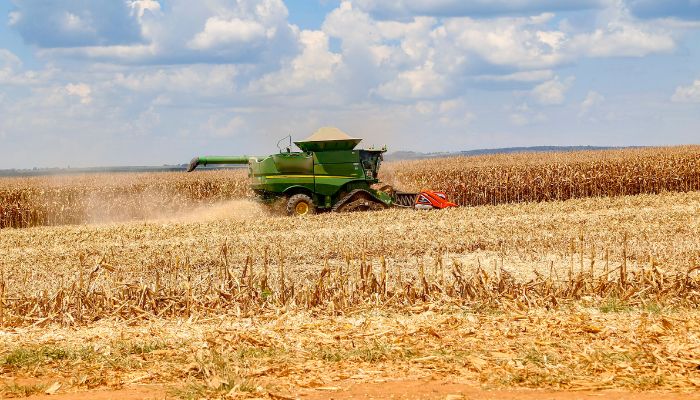  Adesão obrigatória à nota fiscal eletrônica do produtor rural é adiada para 2026